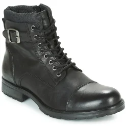 Jack & Jones - ALBANY LEATHER