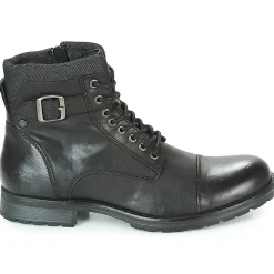 Jack & Jones - ALBANY LEATHER