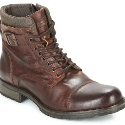 Jack & Jones - ALBANY LEATHER