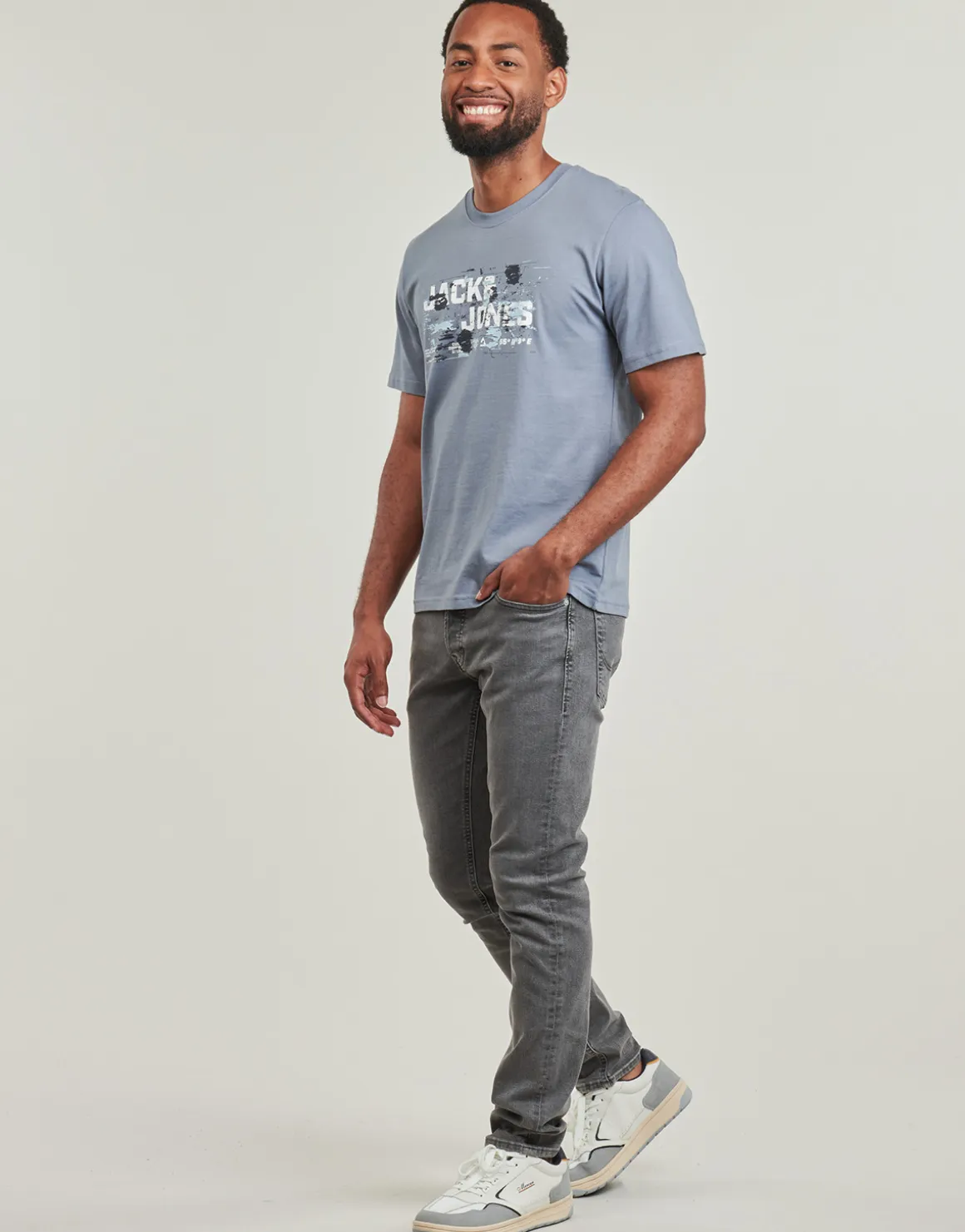 Jack & Jones - JCOOUTDOOR