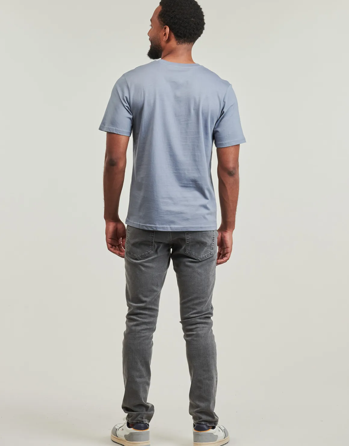 Jack & Jones - JCOOUTDOOR