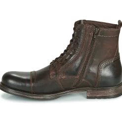 Jack & Jones - JFW RUSSEL LEATHER