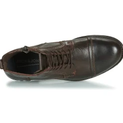 Jack & Jones - JFW RUSSEL LEATHER