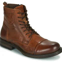 Jack & Jones - JFW RUSSEL LEATHER