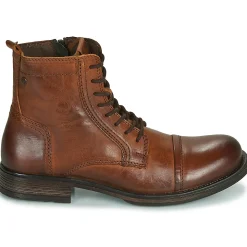 Jack & Jones - JFW RUSSEL LEATHER