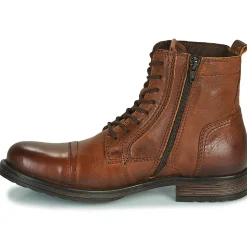 Jack & Jones - JFW RUSSEL LEATHER