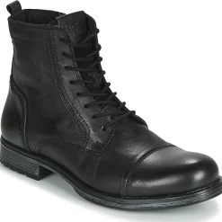 Jack & Jones - JFW RUSSEL LEATHER