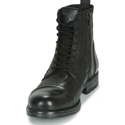 Jack & Jones - JFW RUSSEL LEATHER