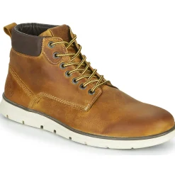 Jack & Jones - JFW TUBAR LEATHER