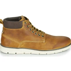 Jack & Jones - JFW TUBAR LEATHER
