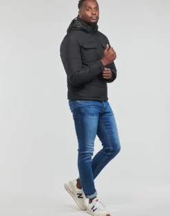 Jack & Jones - JJBRADY PUFFER