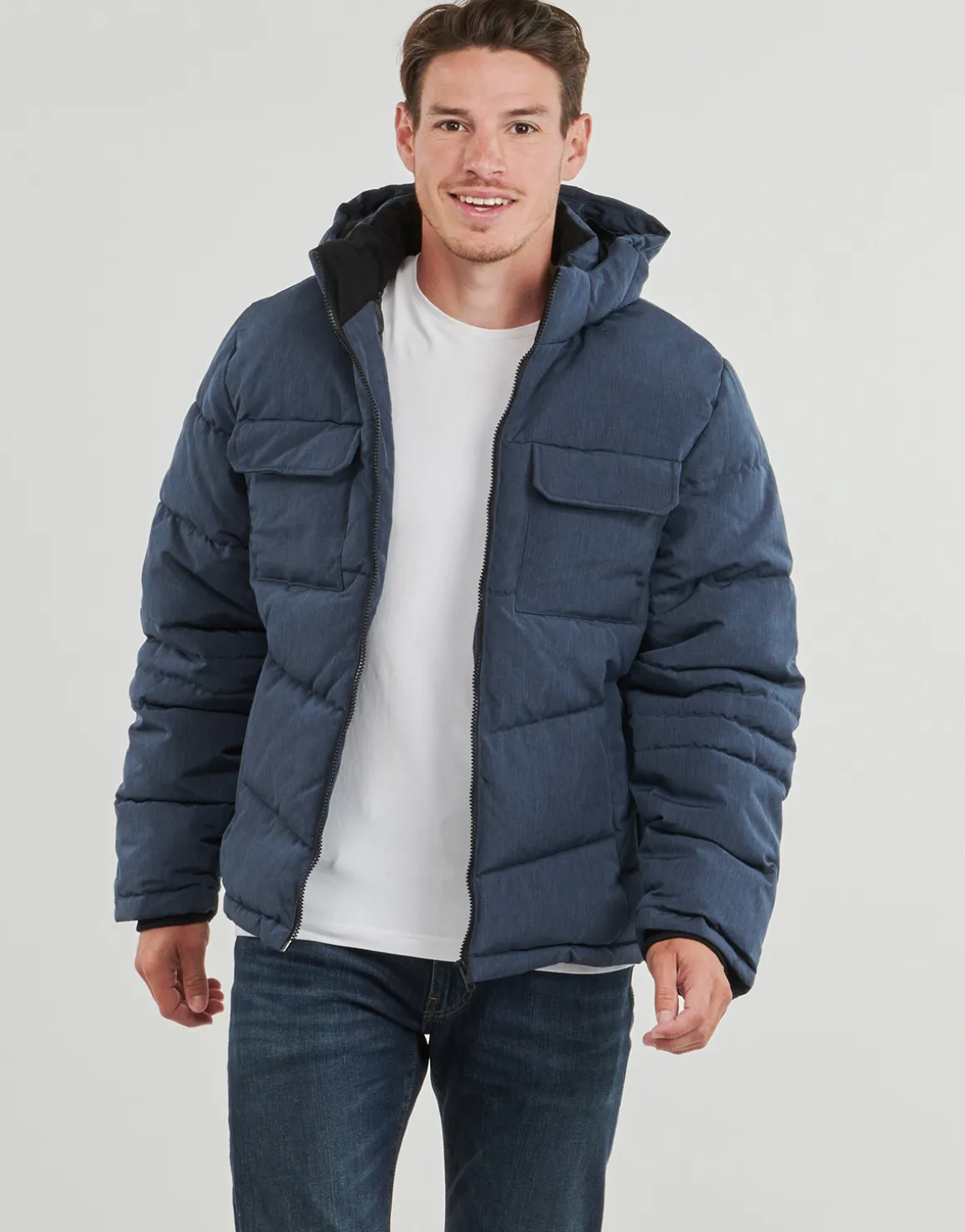 Jack & Jones - JJBUILD