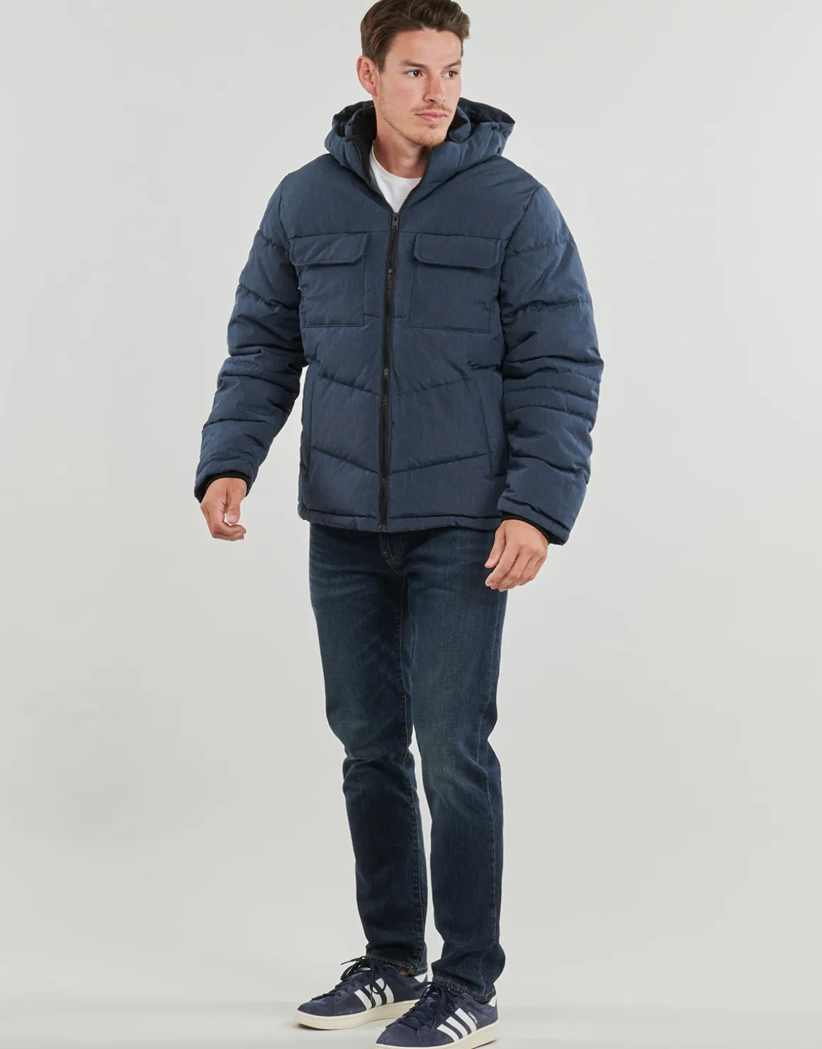 Jack & Jones - JJBUILD