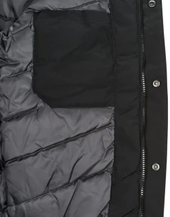 Jack & Jones - JJCHAMP BOMBER JACKET FUR