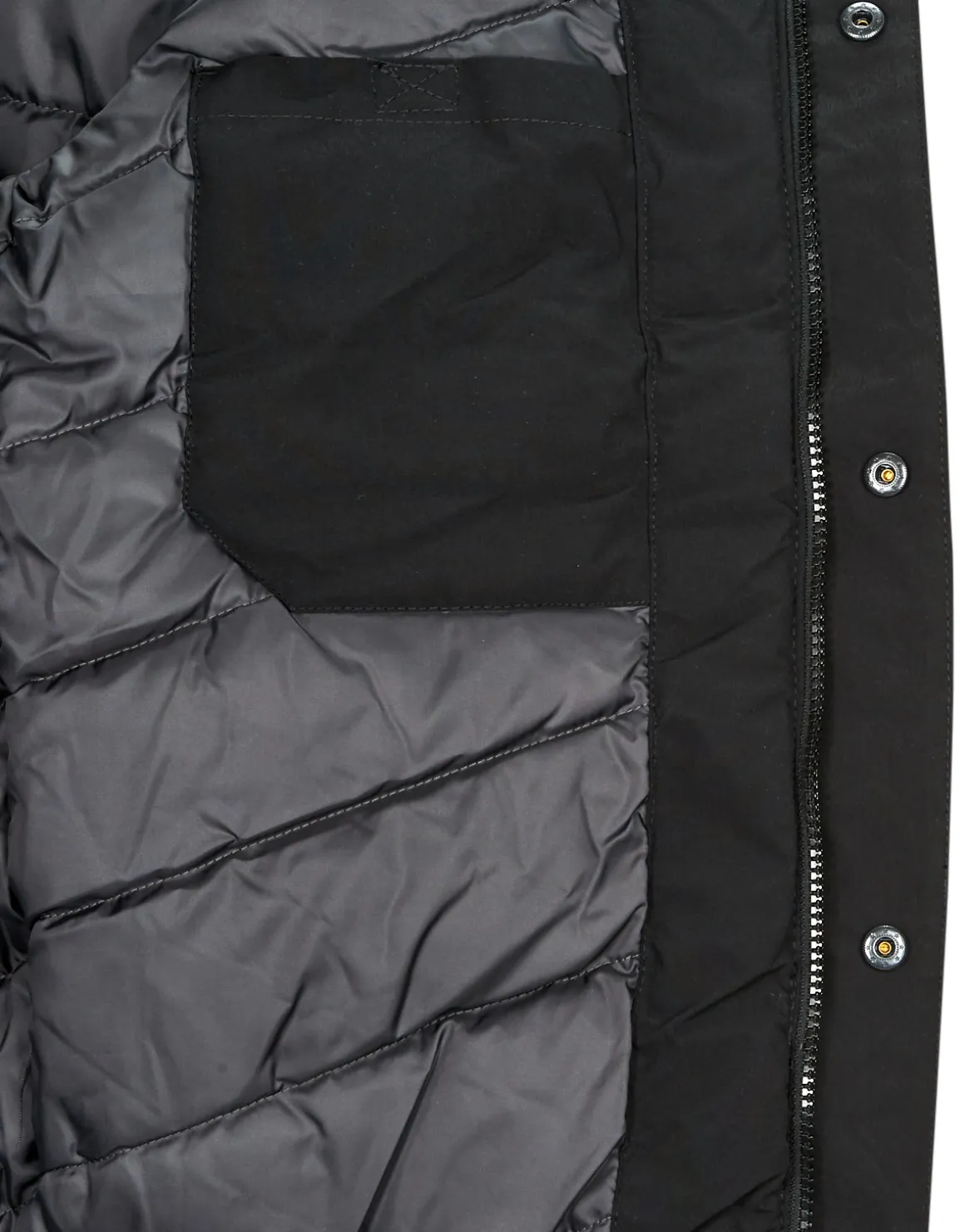 Jack & Jones - JJCHAMP BOMBER JACKET FUR