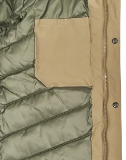 Jack & Jones - JJCHAMP PARKA JACKET