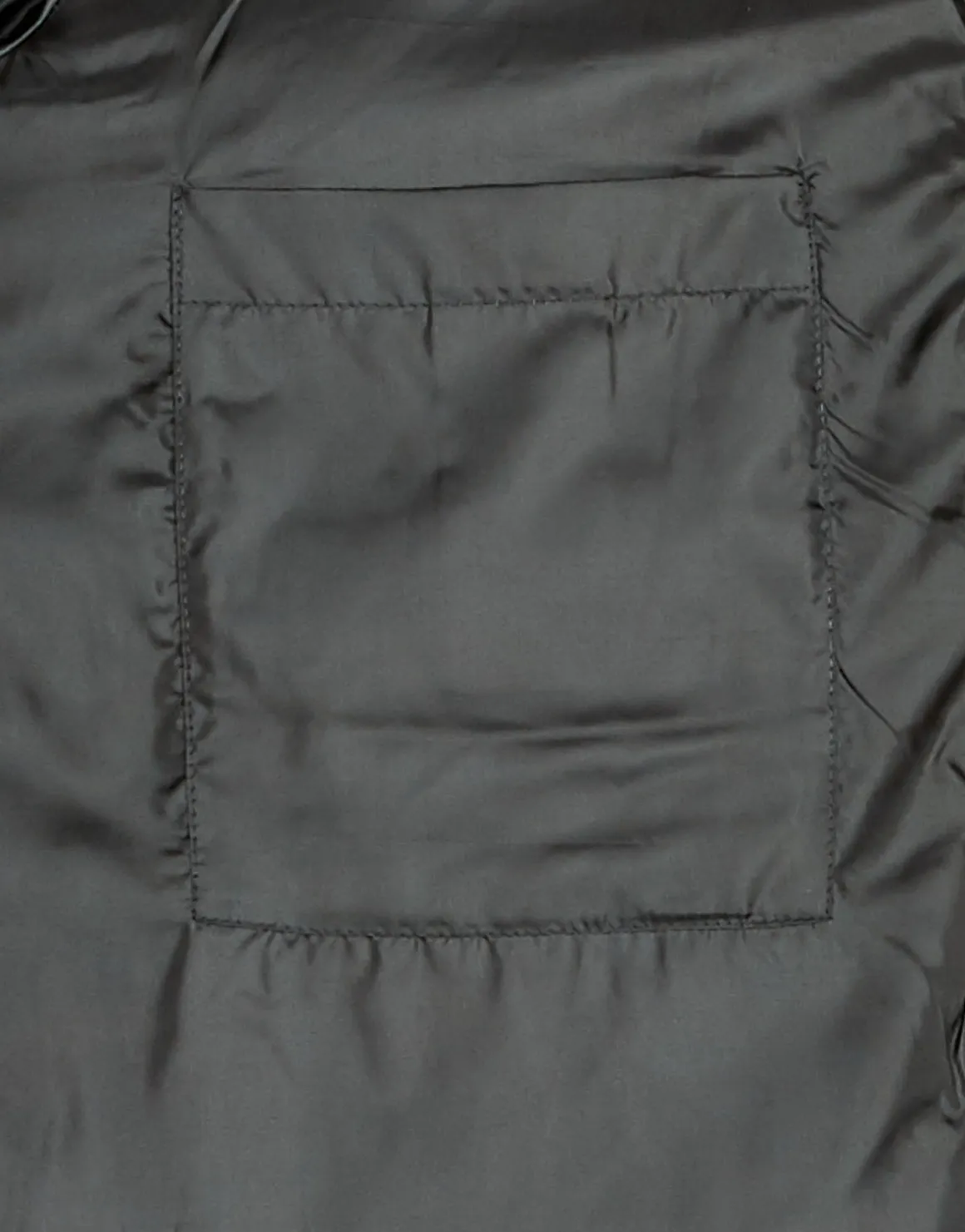 Jack & Jones - JJCHILI PUFFER HOOD