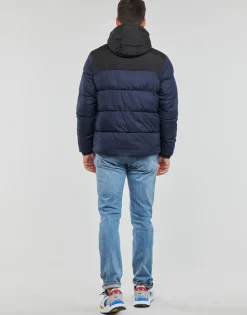 Jack & Jones - JJCHILI PUFFER HOOD