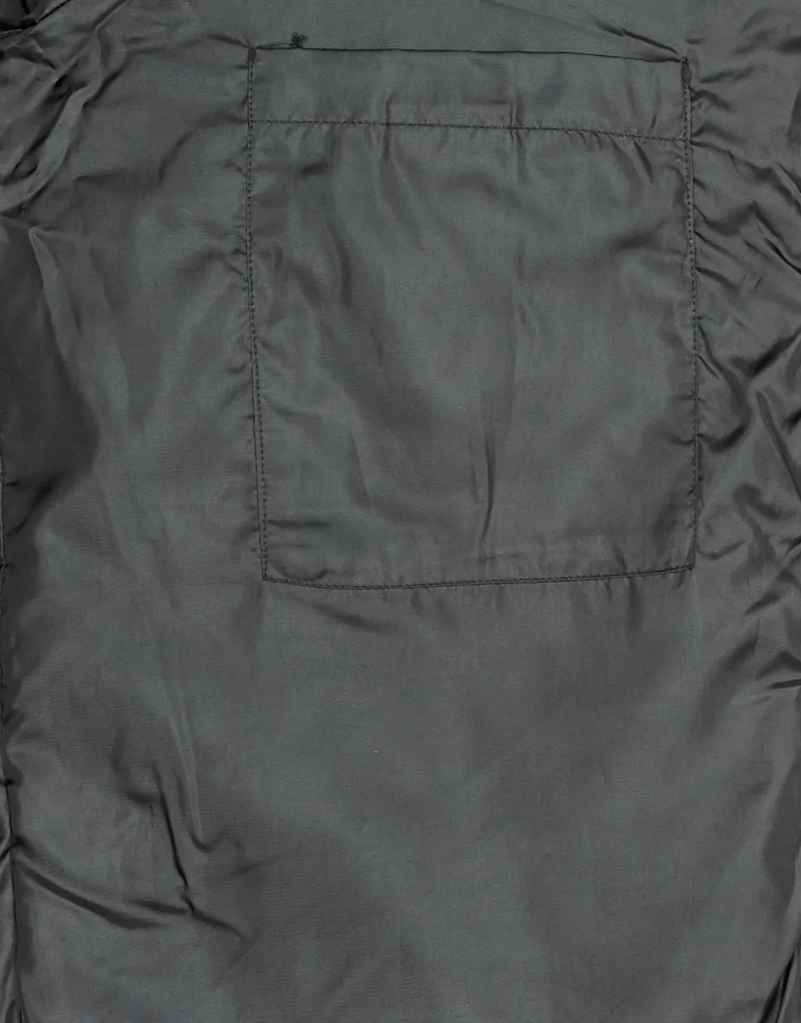 Jack & Jones - JJCHILI PUFFER HOOD