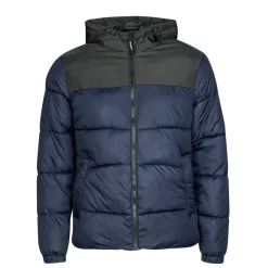 Jack & Jones - JJCHILI PUFFER HOOD