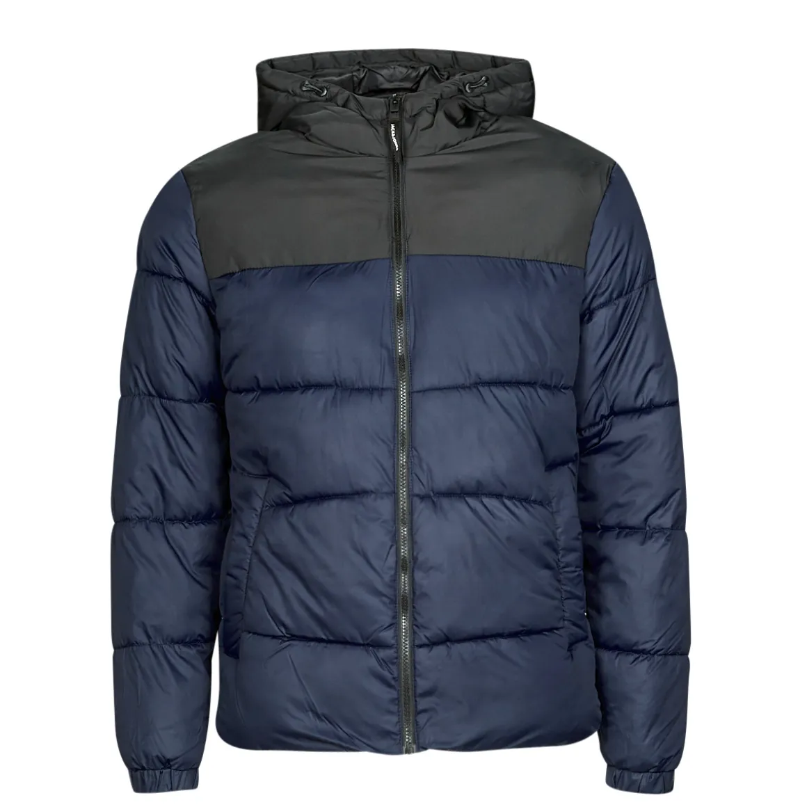 Jack & Jones - JJCHILI PUFFER HOOD