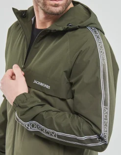 Jack & Jones - JJCLARK LIGHT JACKET