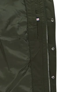 Jack & Jones - JJDAVID PUFFER JACKET