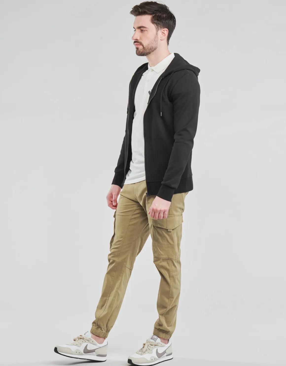 Jack & Jones - JJEBASIC