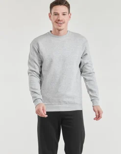 Jack & Jones - JJEBRADLEY SWEAT CREW