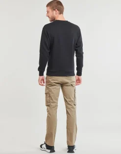 Jack & Jones - JJEBRADLEY SWEAT CREW