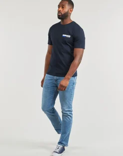 Jack & Jones - JJECORP LOGO TEE PLAY SS O-NECK