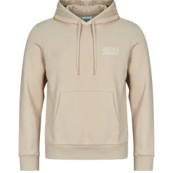 Jack & Jones - JJECORP LOGO SWEAT HOOD