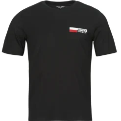 Jack & Jones - JJECORP LOGO TEE PLAY SS O-NECK