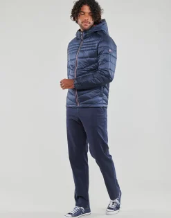 Jack & Jones - JJEFLY PUFFER HOOD