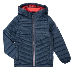 Jack & Jones - JJEHERO PUFFER HOOD