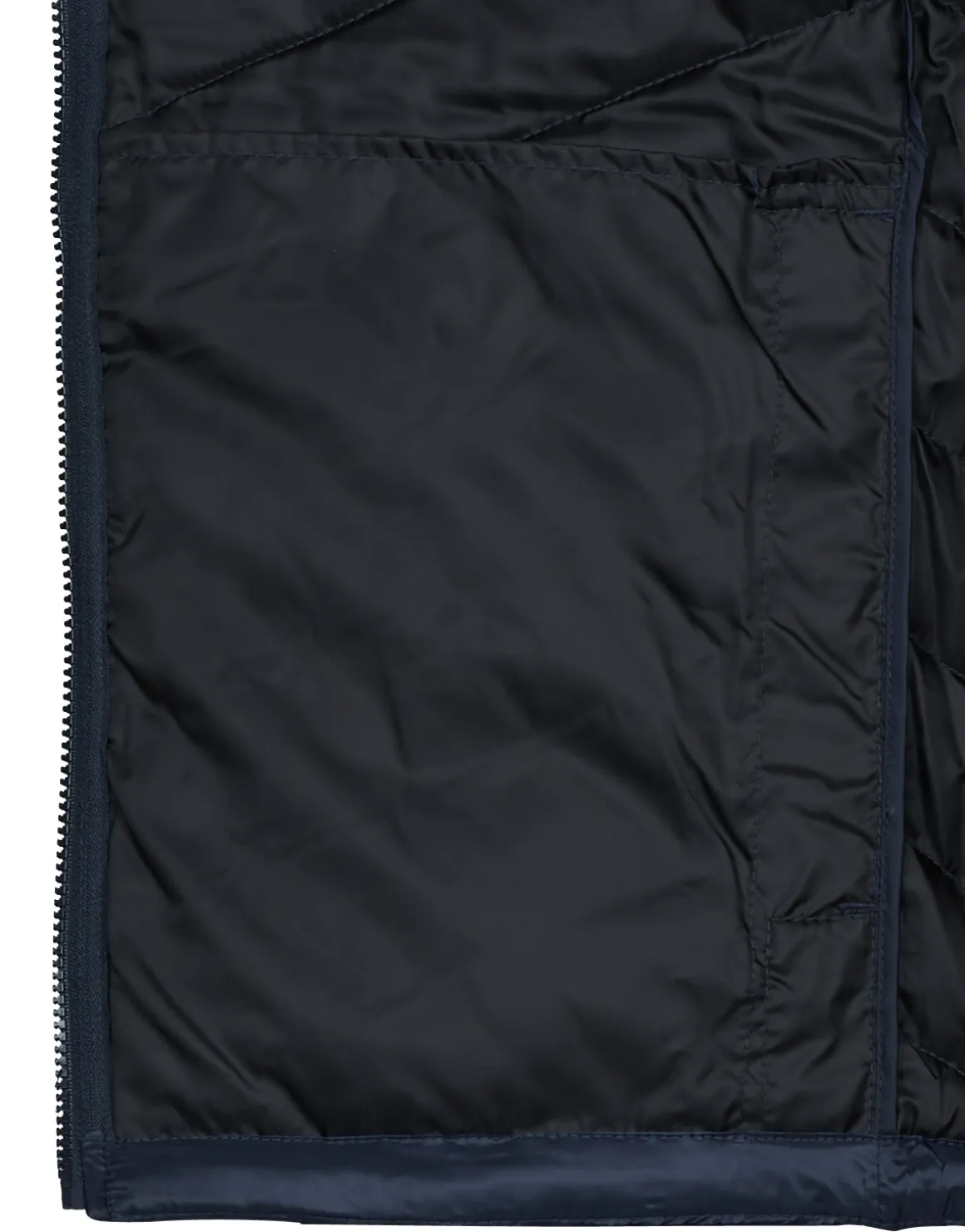 Jack & Jones - JJEHERO PUFFER HOOD