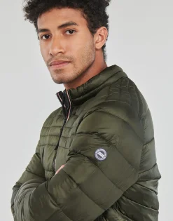Jack & Jones - JJEHERO PUFFER COLLAR