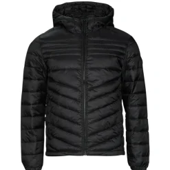 Jack & Jones - JJEHERO PUFFER HOOD