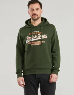 Jack & Jones - JJELOGO