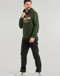 Jack & Jones - JJELOGO