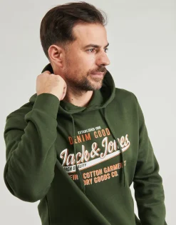 Jack & Jones - JJELOGO