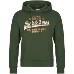 Jack & Jones - JJELOGO