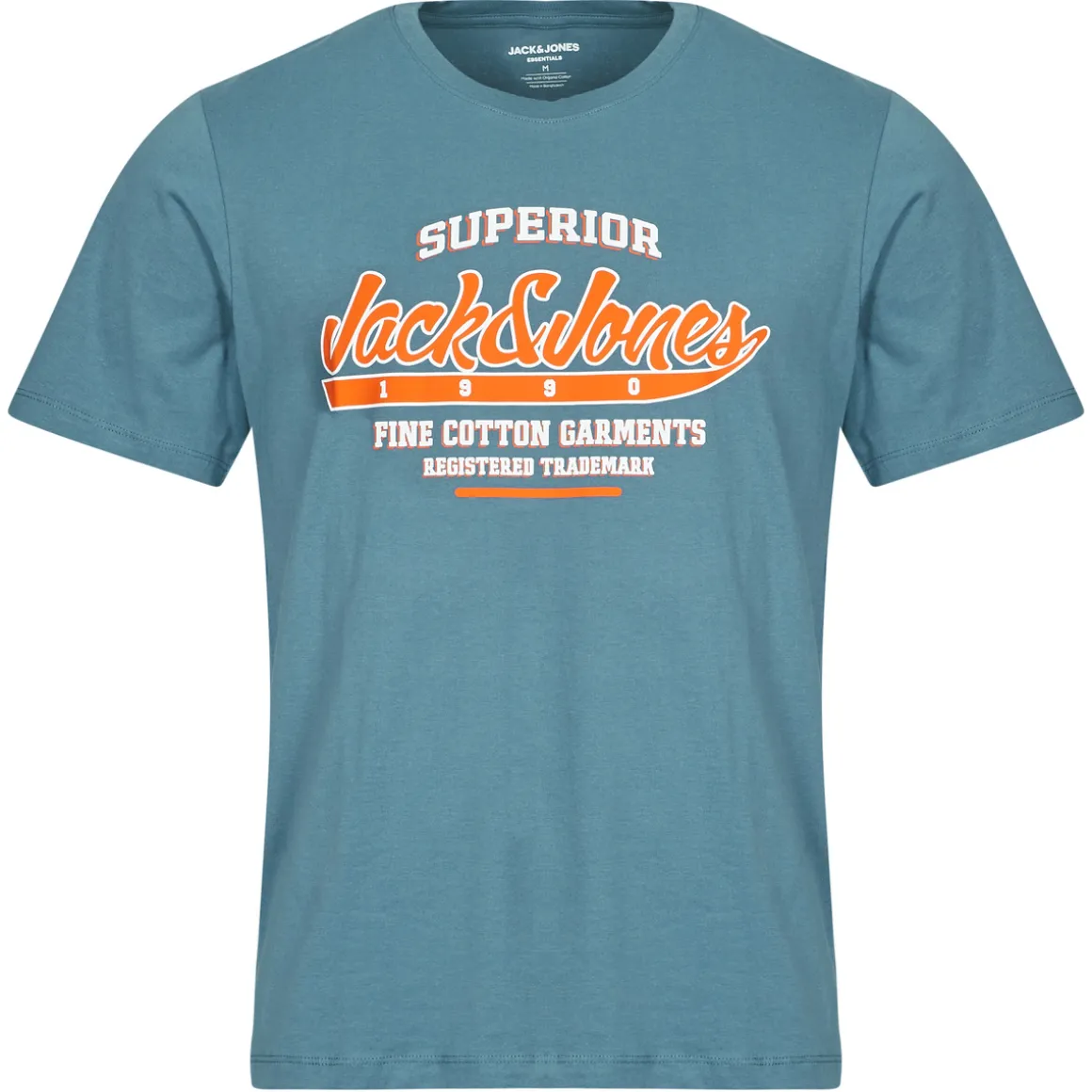Jack & Jones - JJELOGO
