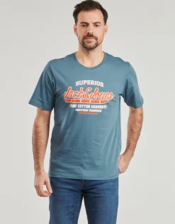 Jack & Jones - JJELOGO