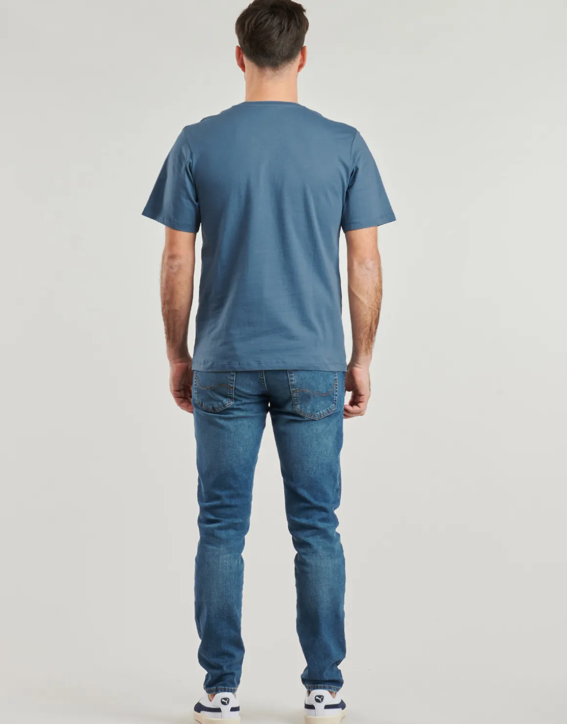 Jack & Jones - JJELOGO