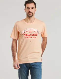 Jack & Jones - JJELOGO