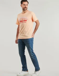 Jack & Jones - JJELOGO