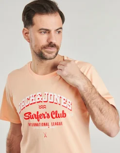 Jack & Jones - JJELOGO