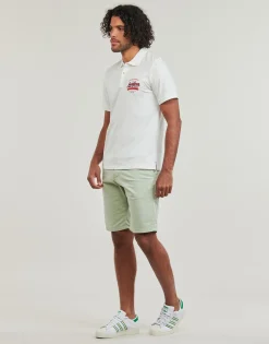 Jack & Jones - JJELOGO POLO SS 2 COL SS24 SN