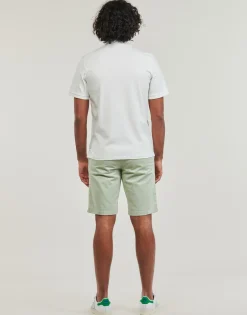 Jack & Jones - JJELOGO POLO SS 2 COL SS24 SN